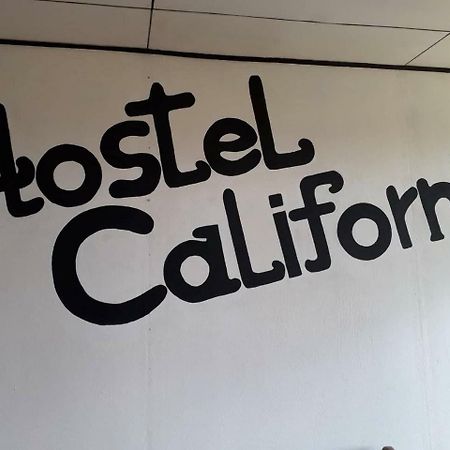 Hostel California Monteverde Exterior foto