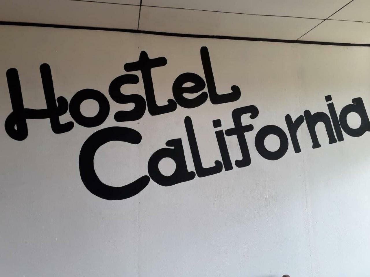 Hostel California Monteverde Exterior foto